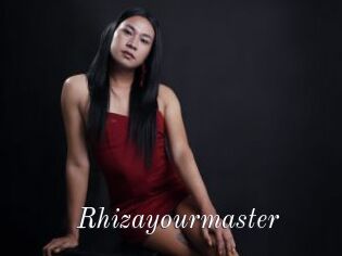 Rhizayourmaster