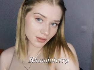 Rhondaterry