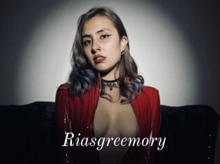 Riasgreemory
