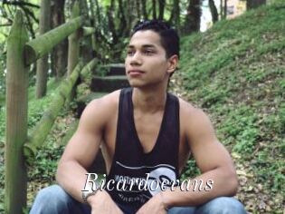 Ricardoevans