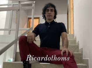 Ricardothoms