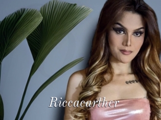 Riccacarther