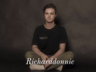 Richarddonnie
