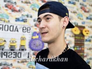 Richardkhan