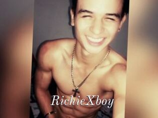 RichieXboy