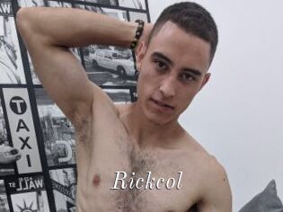 Rickcol