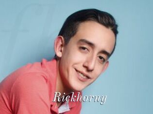 Rickhorny