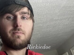 Rickiedoe