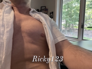 Ricky123