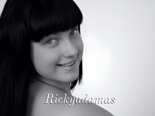Rickyadamas
