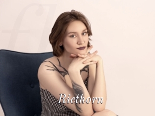 Riethorn