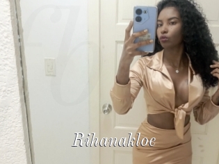 Rihanakloe