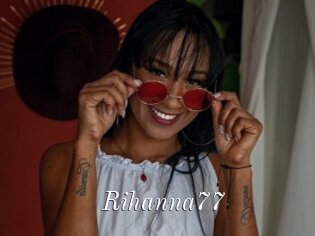 Rihanna77