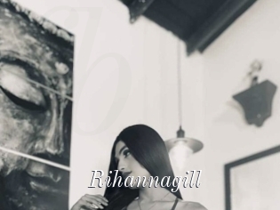 Rihannagill