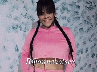 Rihannahotsex