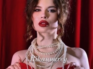 Rihannarey