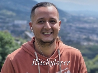 Riichylover
