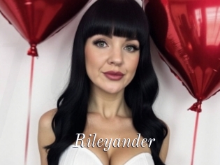 Rileyander
