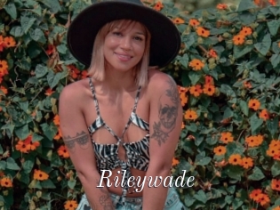 Rileywade