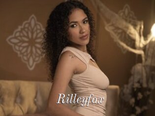 Rilleyfox