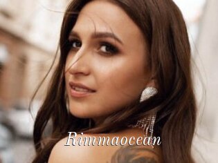 Rimmaocean