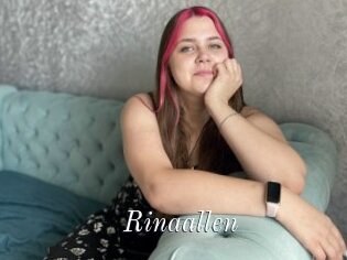 Rinaallen
