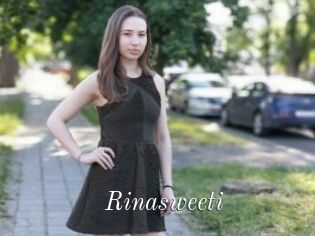 Rinasweeti