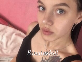 Rinatashilt