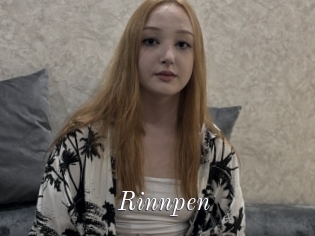 Rinnpen