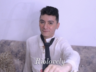 Riolovely