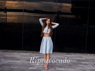 Ripeavocado