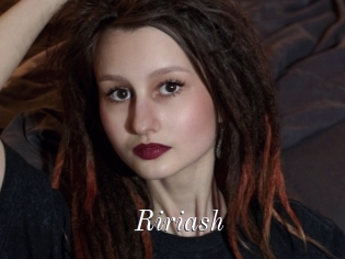 Ririash