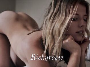 Riskyrosie