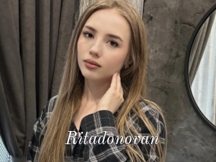 Ritadonovan