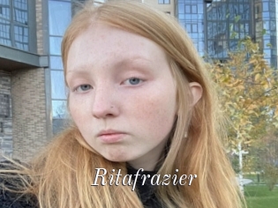 Ritafrazier