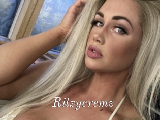Ritzycremz