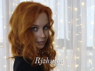 Rjzhulya