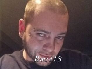 Rmz418
