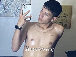 Roarissing