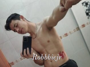 Robbbiejr