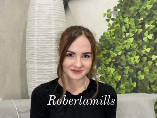 Robertamills