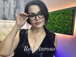 Robertarous