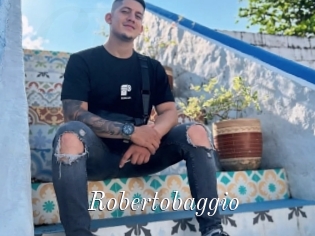 Robertobaggio