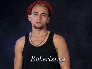 Robertsexy
