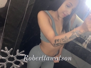 Roberttawatson