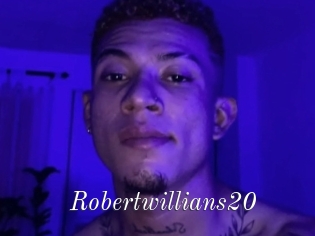 Robertwillians20