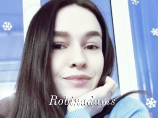 Robinadams