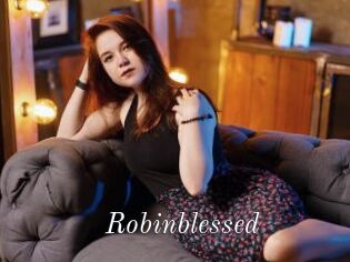Robinblessed