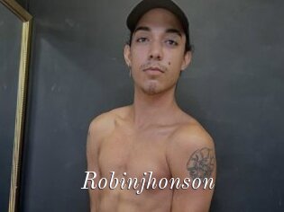 Robinjhonson