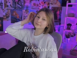 Robinlanson